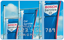bosch-financing